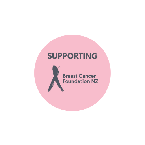 Breast Cancer Foundation New Zealand