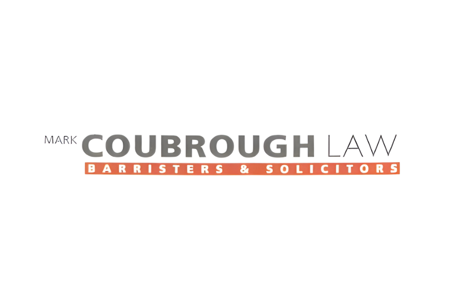 Coubough Law logo
