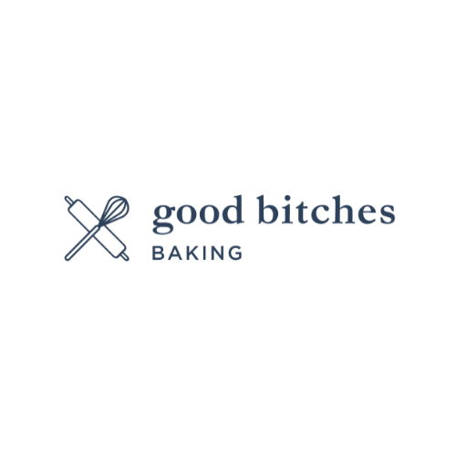 Good Bitches Baking