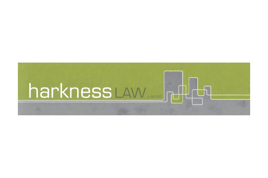 Harkness Law logo