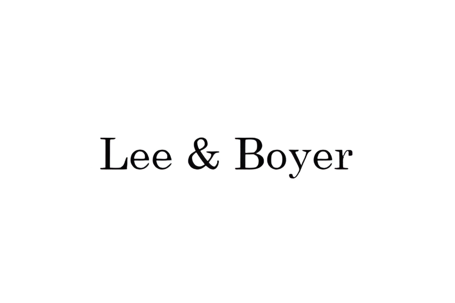 Lee & Boyer