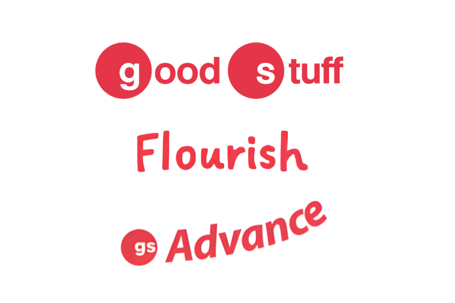 Good Stuff Flourish GS Advance