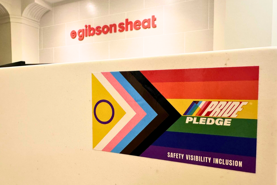 Wellington Office Reception