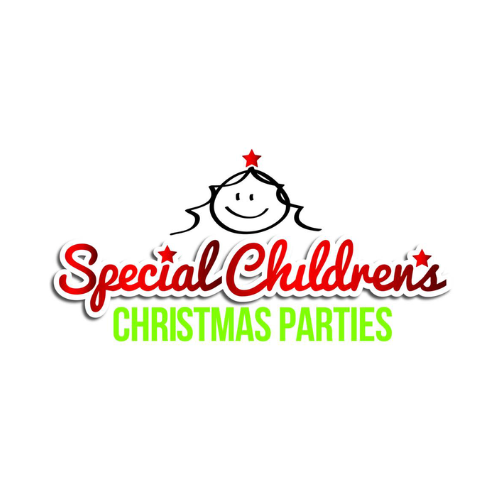 Special Children's Christmas Parties