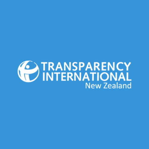 Transparency International New Zealand
