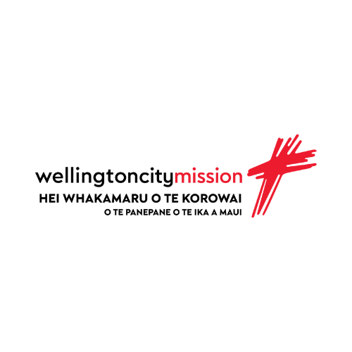 Wellington City Mission