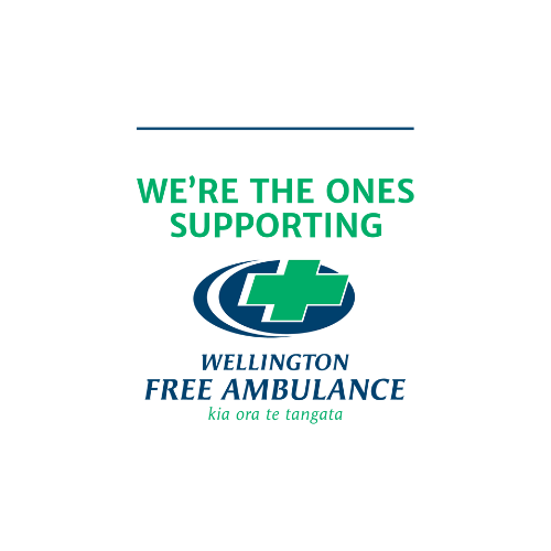 Wellington Free Ambulance